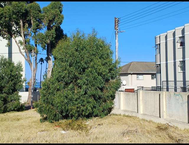 712M² VACANT LAND FOR SALE IN VAN RYNEVELD